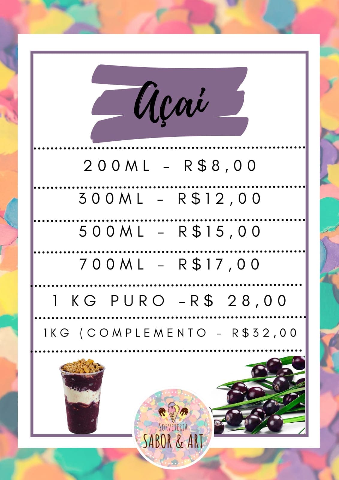 Açaí